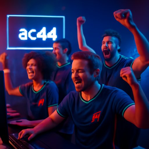 ac44 ব্র্যান্ড স্টাইল লোগো প্যানেল